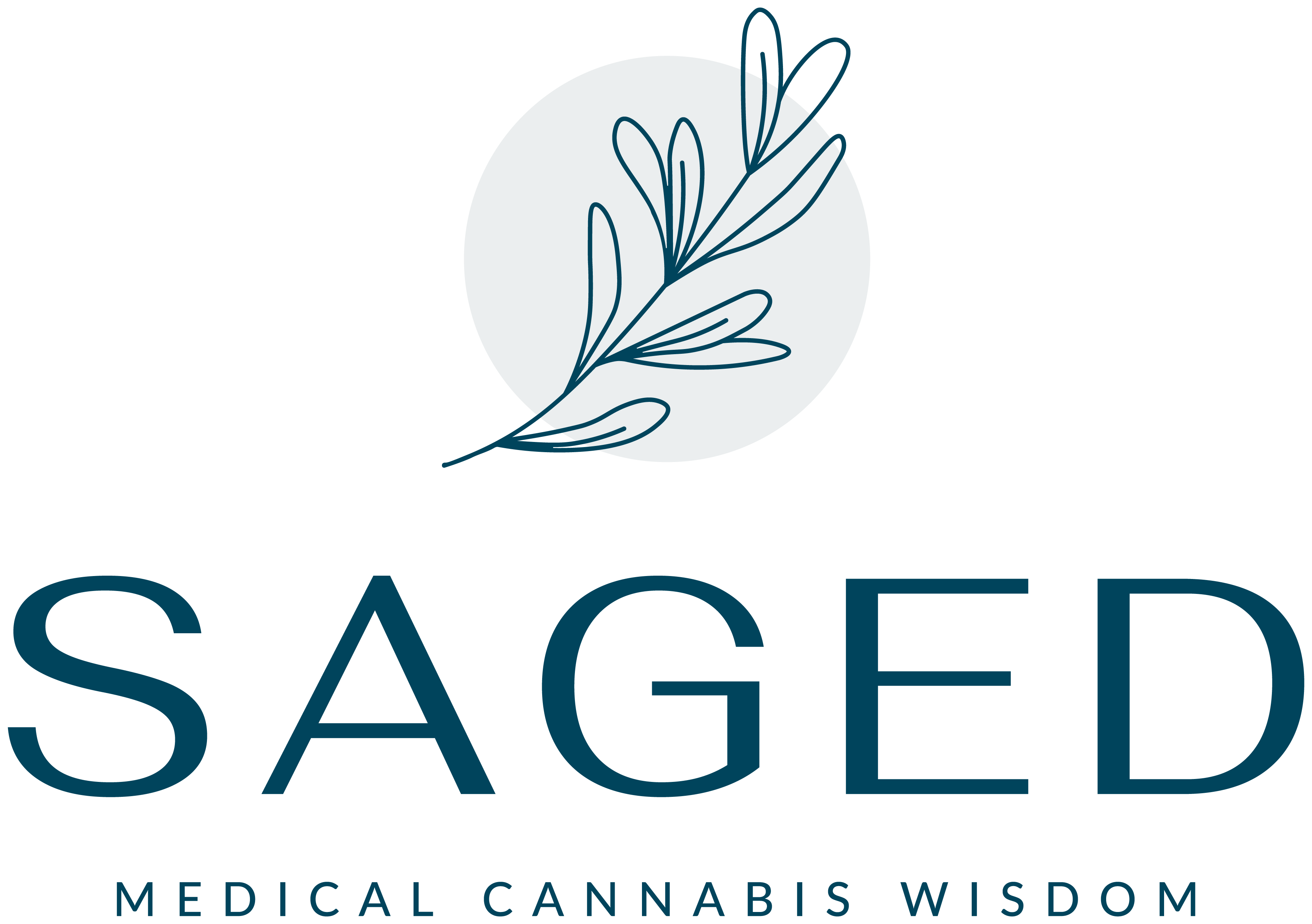 Saged logo