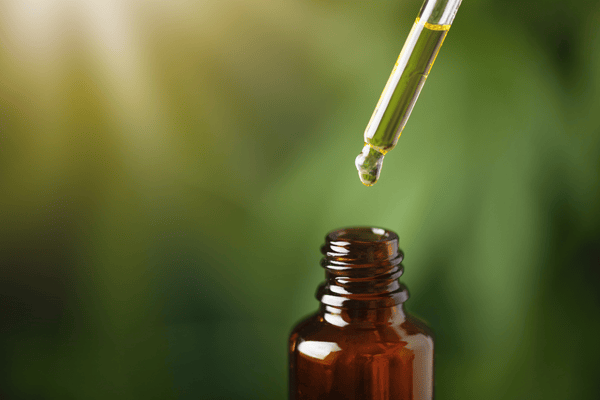 Everything You Wanted to Know About Full-Spectrum CBD Oil