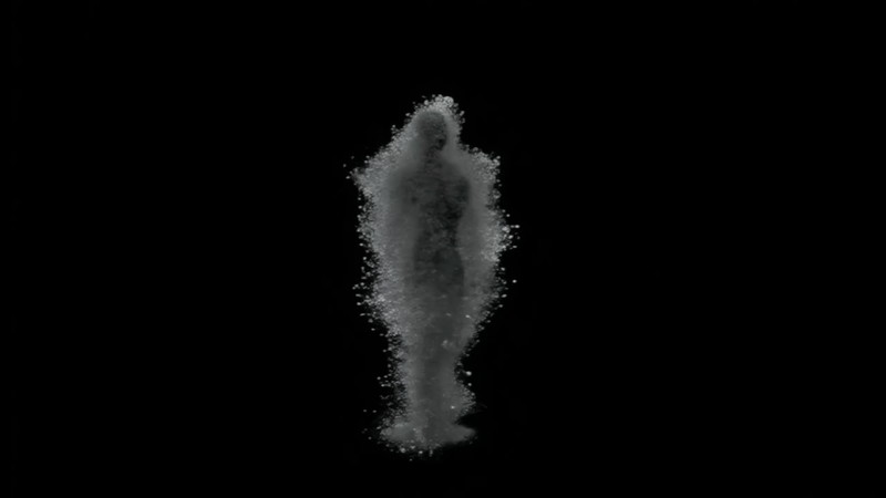 Aura - Touchless Spatial Interface