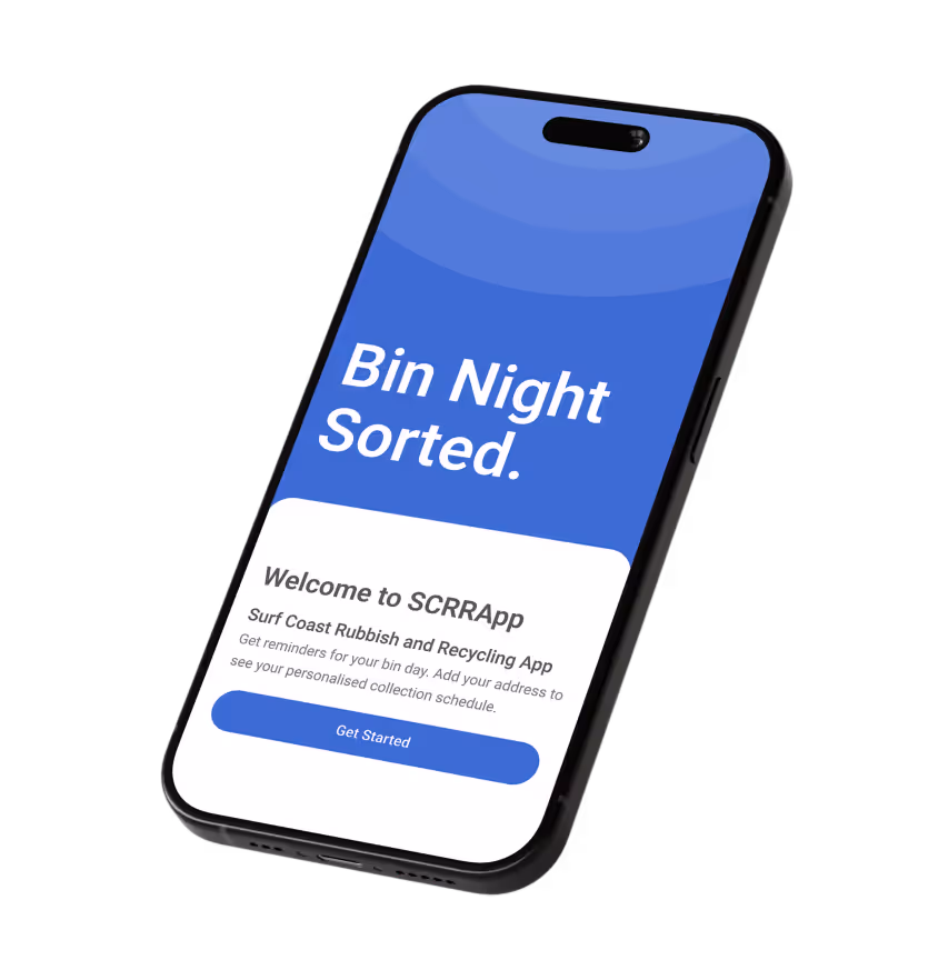 SCCRAPP App design in feature image