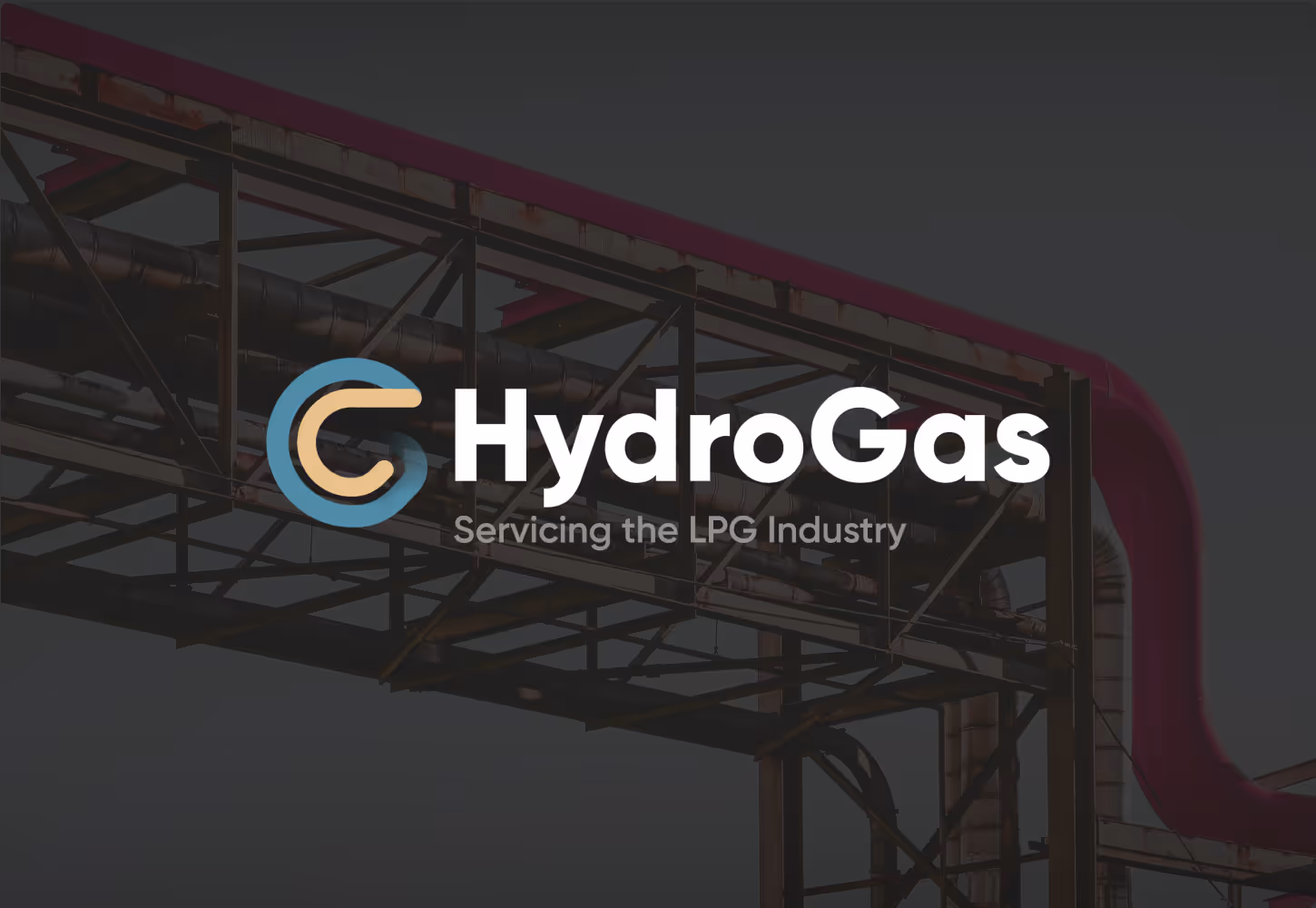 HydroGas logo