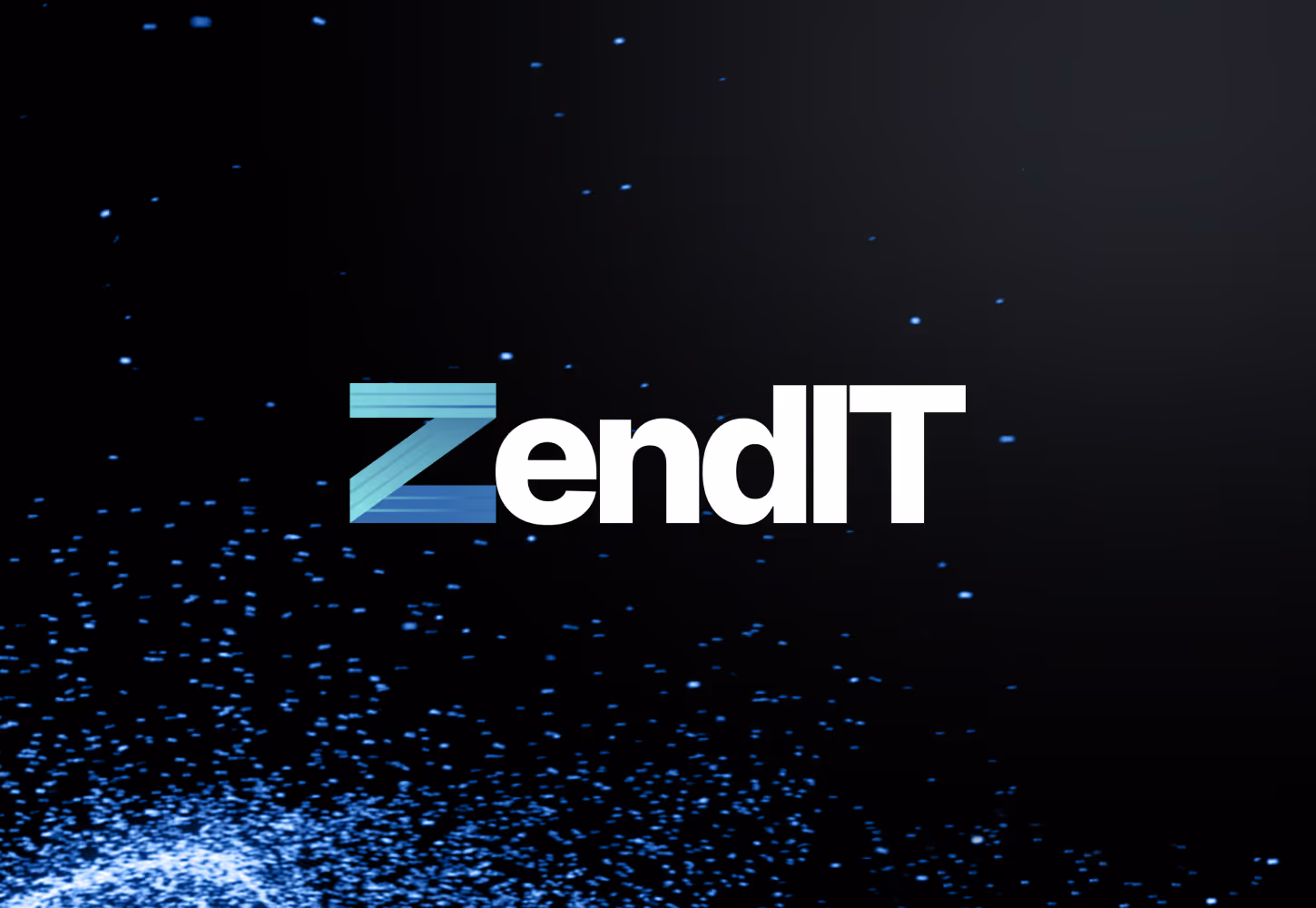 ZendIT logo