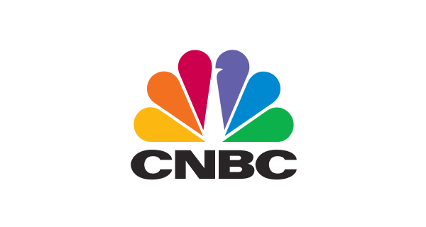 Singaporean CNBC Logo