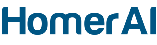 Homer AI logo