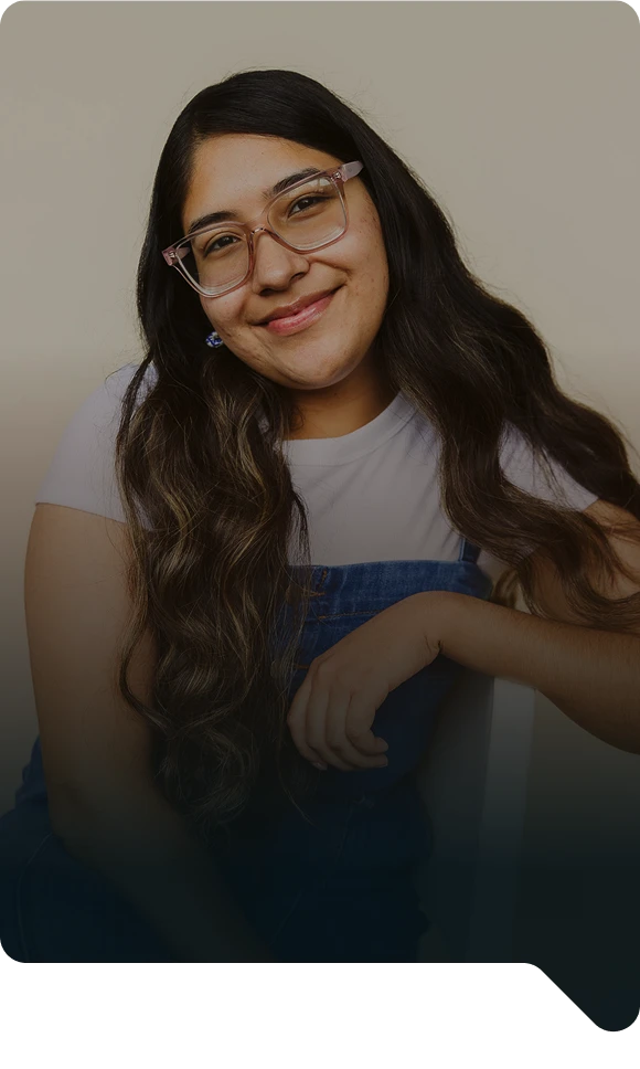 Jocelyn Bocanegra-Rangel