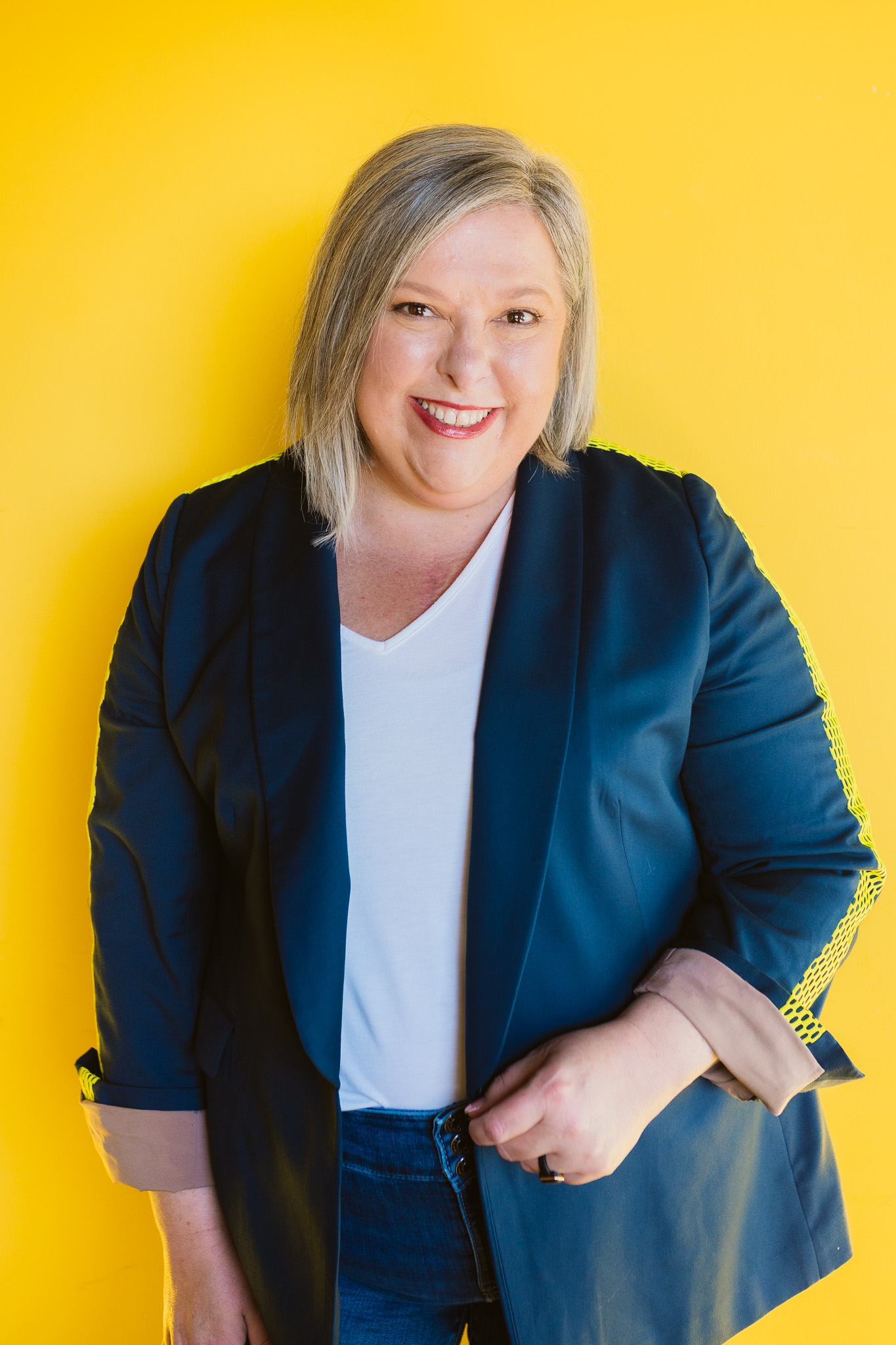 Jessica Johnston-Myers