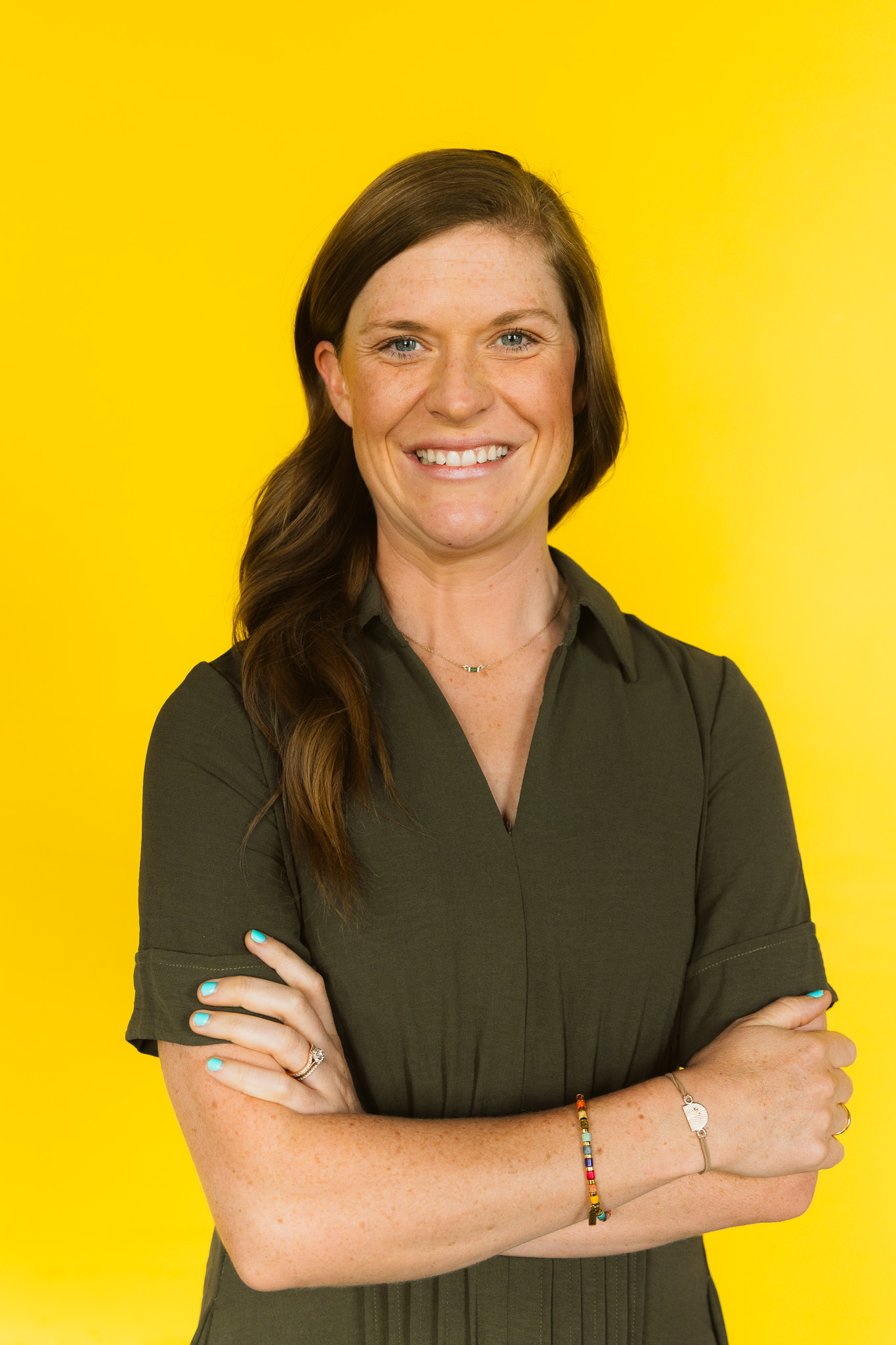 Kelly Woodin