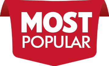 most popular