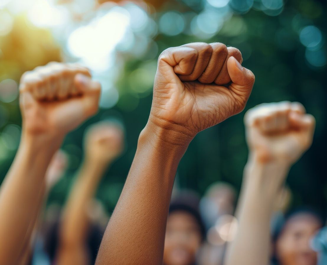 Thousands of Voices