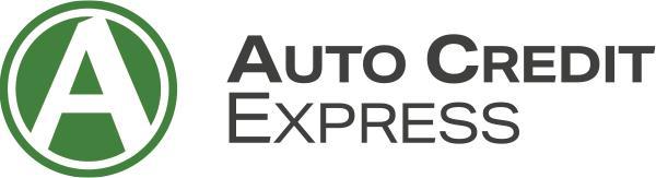 Auto Credit Express logo