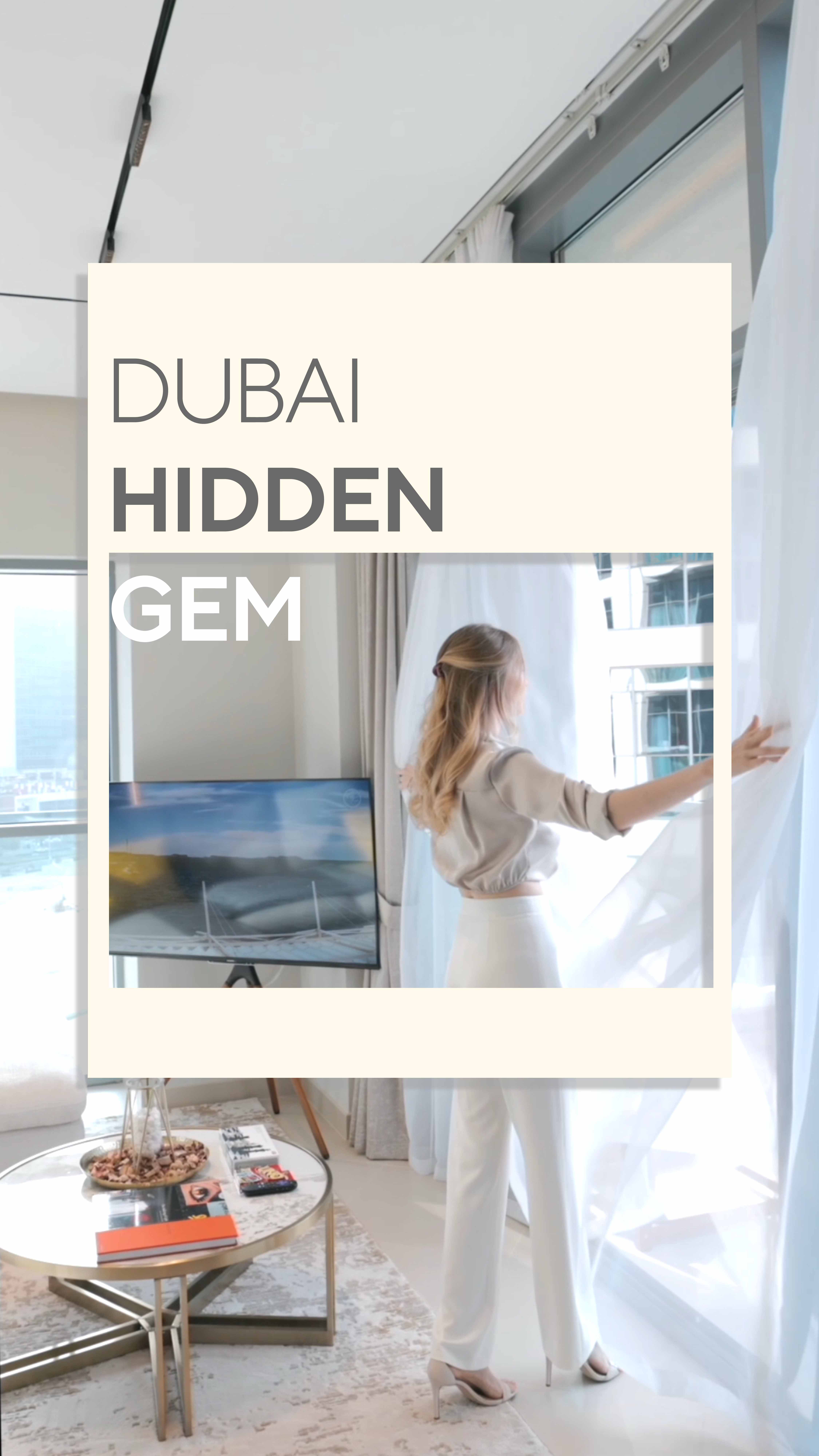 Set Your Holidays Dubai Instagram