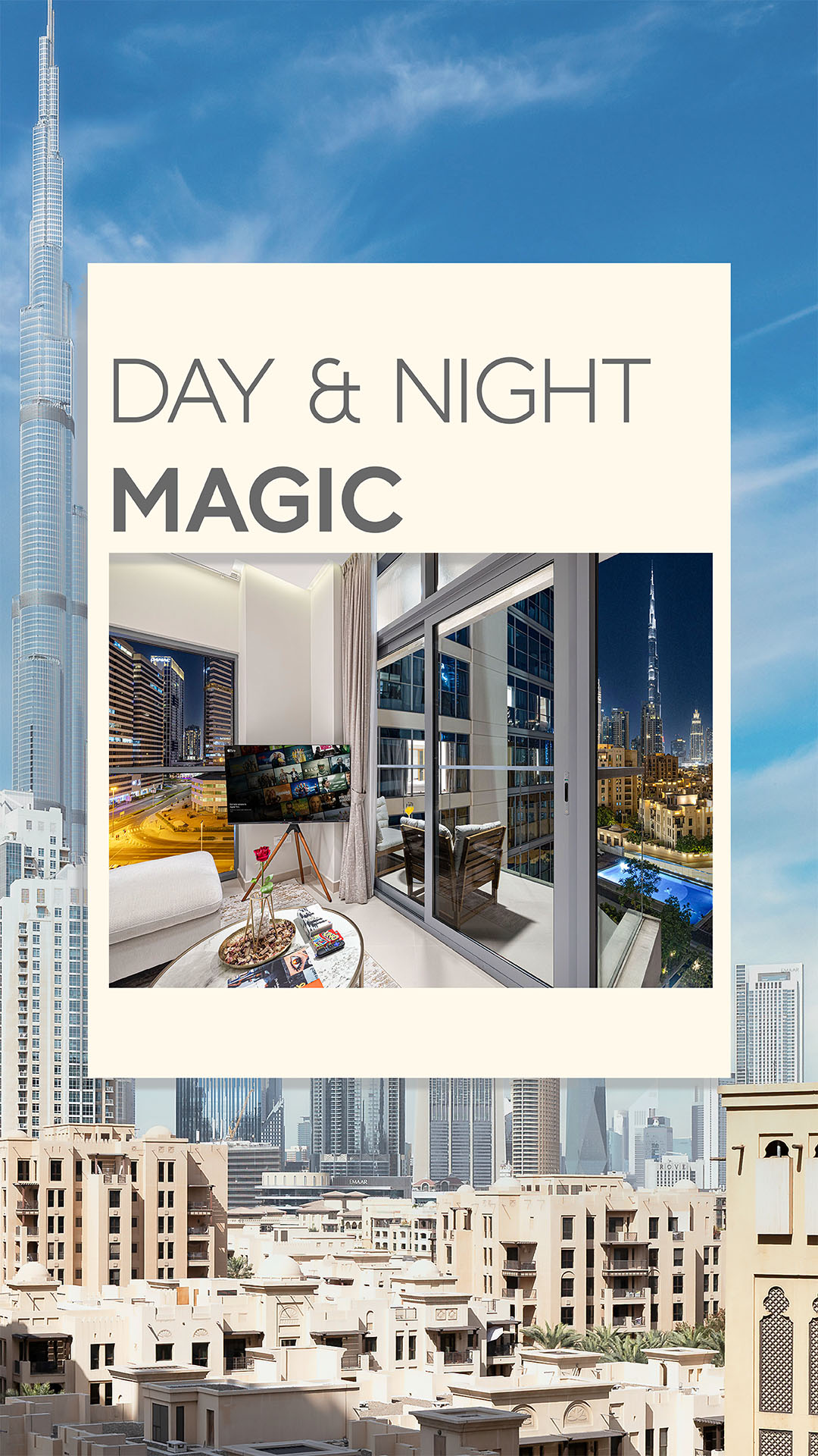 Set Your Holidays Dubai Instagram