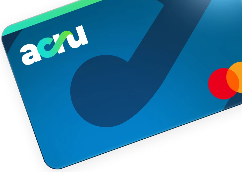 Acru Card