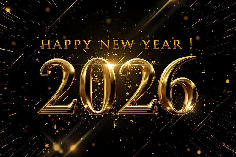 Ring in the New Year at The Commodore