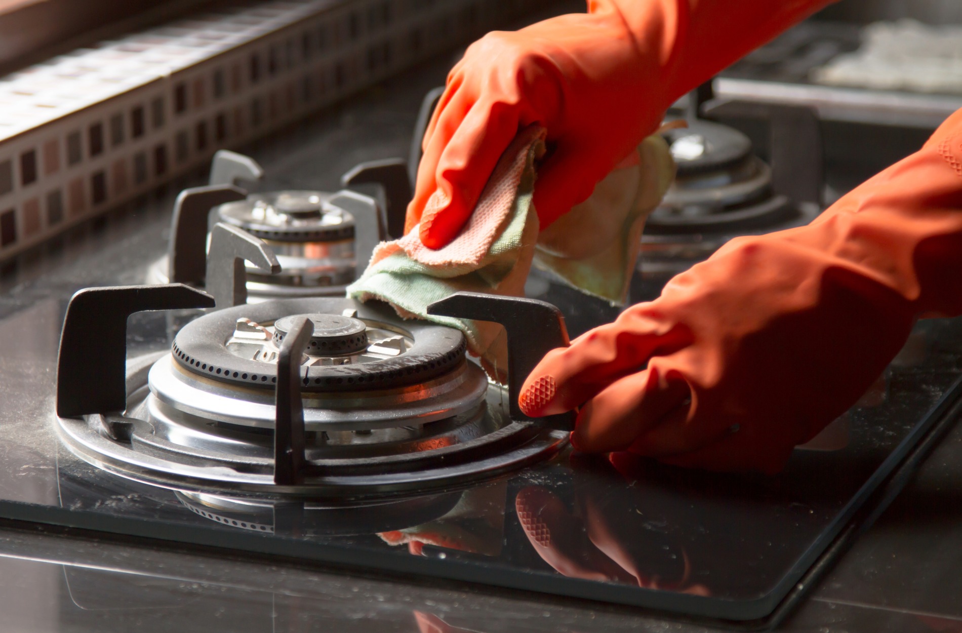 Common Deep Cleaning Problems Solved in Parker Homes