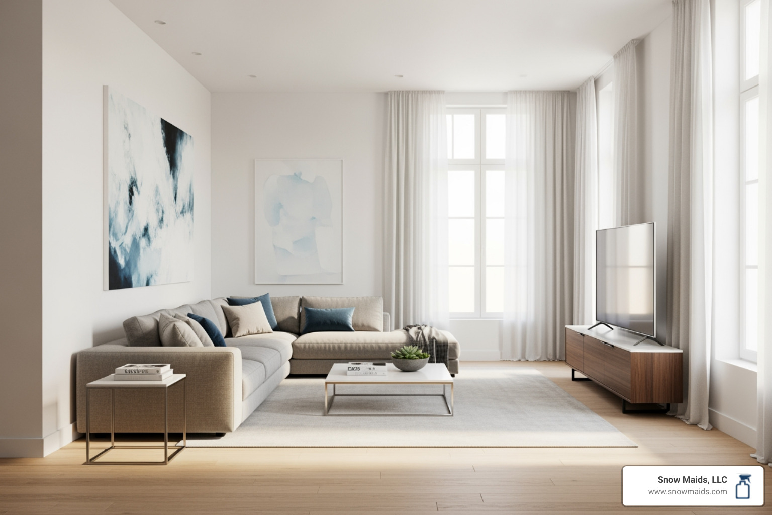 Emergency Clean-Up Crew: Golden's Top 24/7 Housekeeping & Repair Services