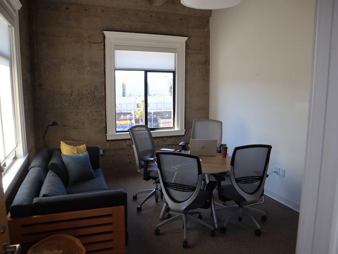 Your Guide to Environmentally-Friendly Office Cleaning in the Golden Area