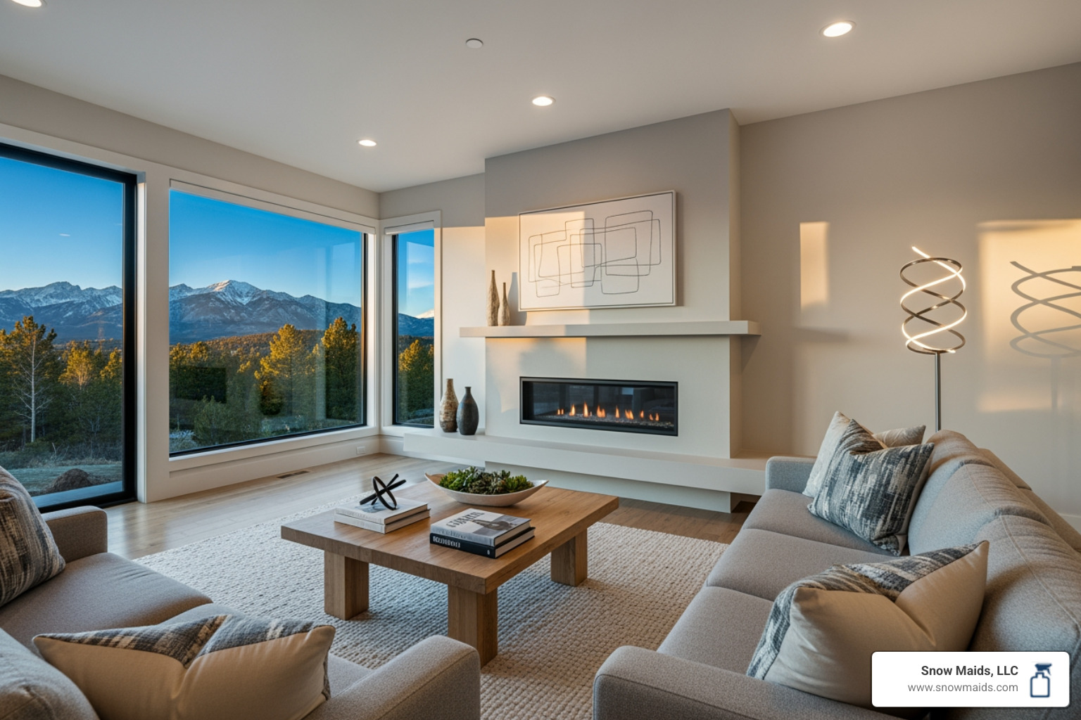 Effortless Eco-Clean: Setting Up Your Bi-Weekly Maintenance in Lakewood, CO