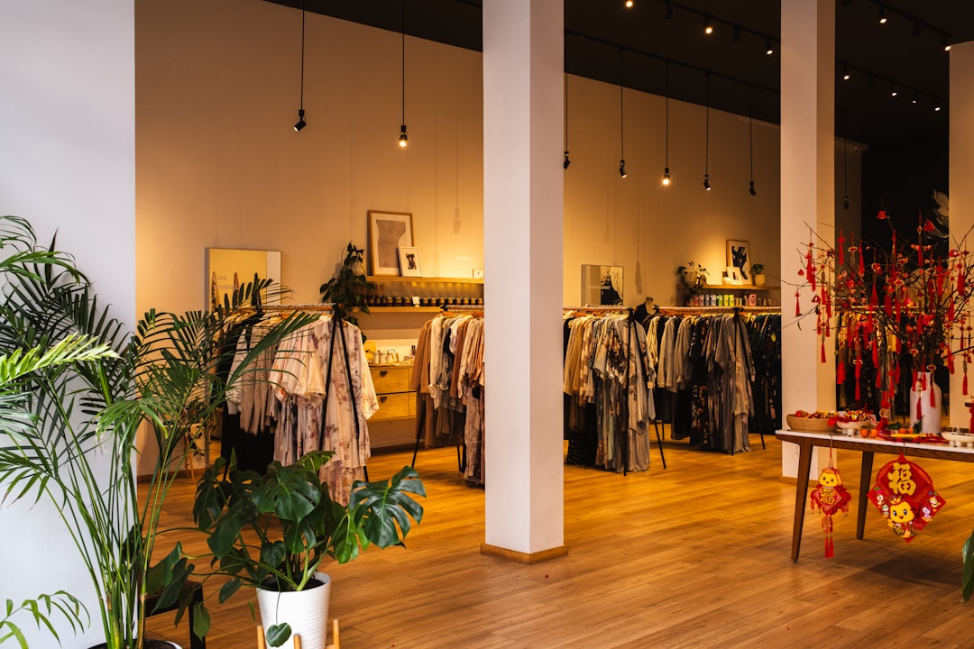 I need daily retail store cleaning for my boutique in downtown Denver.