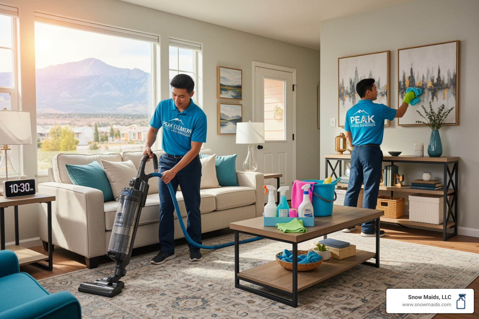 of a calendar showing flexible, around-the-clock scheduling options - 24 hour house cleaning service in colorado springs, co of a calendar showing flexible, around-the-clock scheduling options - 24 hour house cleaning service in colorado springs, co