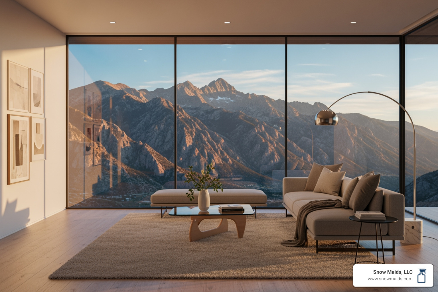 Breathe Easy: Your Guide to Environmentally Conscious Regular Cleaning in the Colorado Springs Area