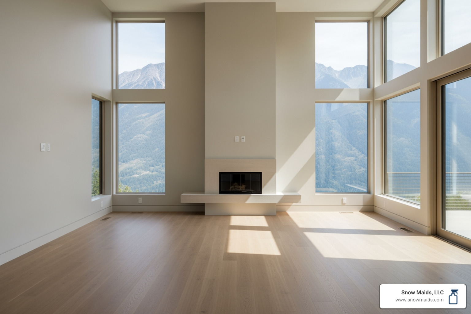 Moving In Green: How to Choose Eco-Friendly Cleaning for Your Colorado Springs Home