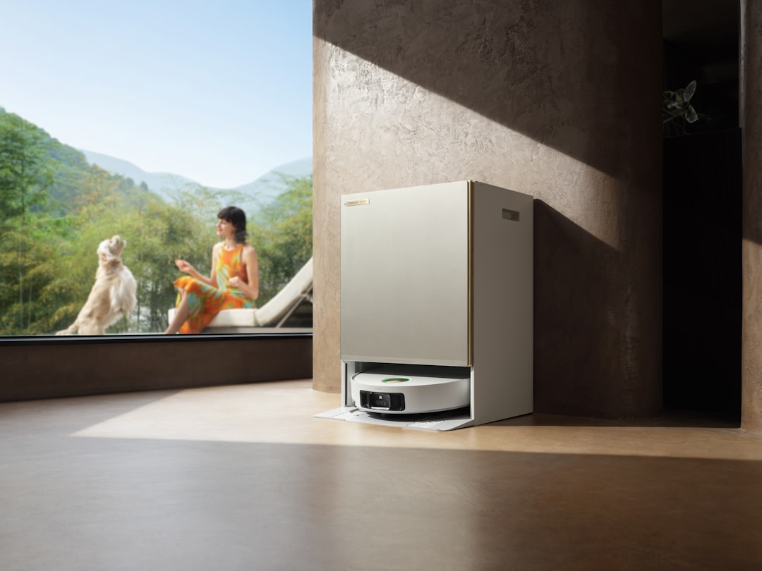 Wag-Worthy Clean: Regular Cleaning Services Safe for Your Furry Friends