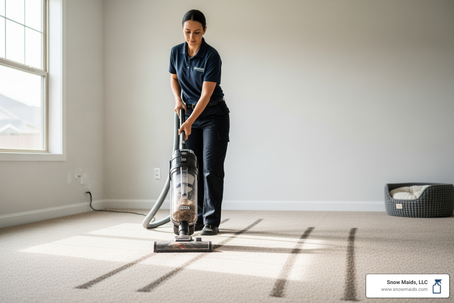 Moving with Pets? Find the Best Pet-Friendly Move-Out Cleaners in the Colorado Springs Area