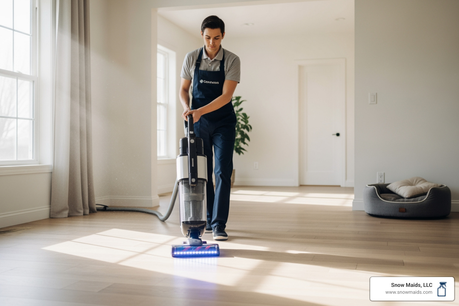 Lakewood's Top Pet-Friendly Move-Out Cleaning for a Happy Home