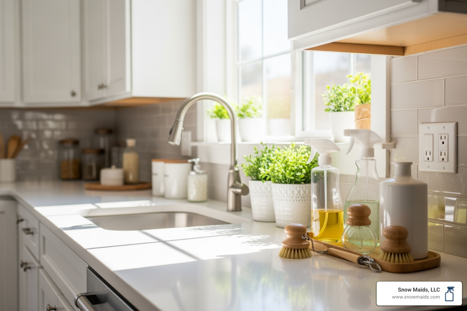 Discover Sustainable Shine: Eco-Friendly Cleaning Options in Aurora, CO