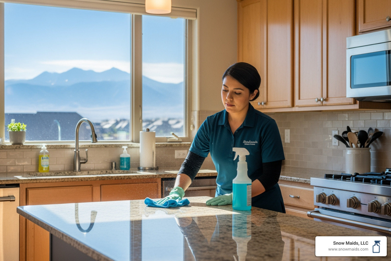 The Ultimate List of Housekeeping Services in Highlands Ranch, CO