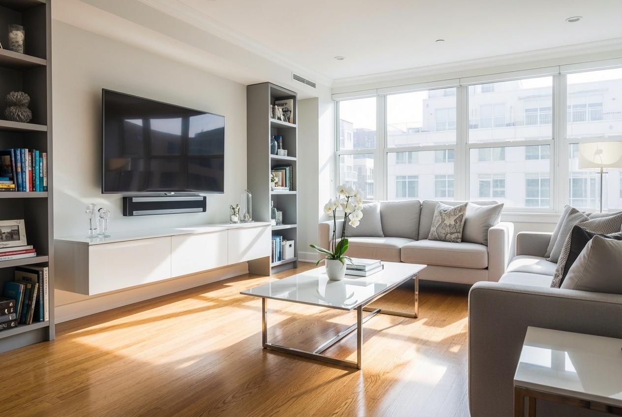 Sparkle & Shine: Uncovering Castle Rock's Premier Housekeeping Services