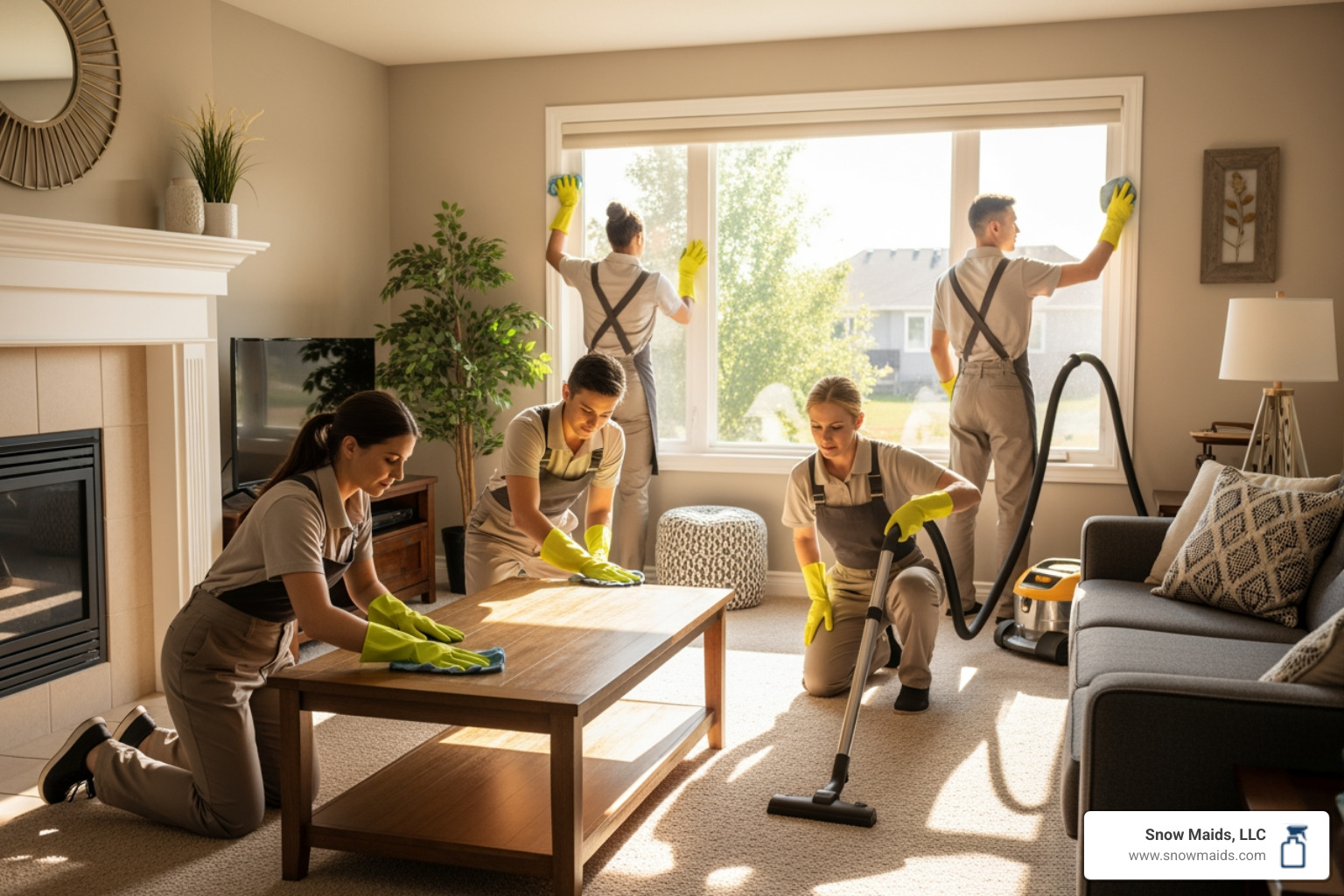 Best deep cleaning services for a house in Elizabeth, CO.