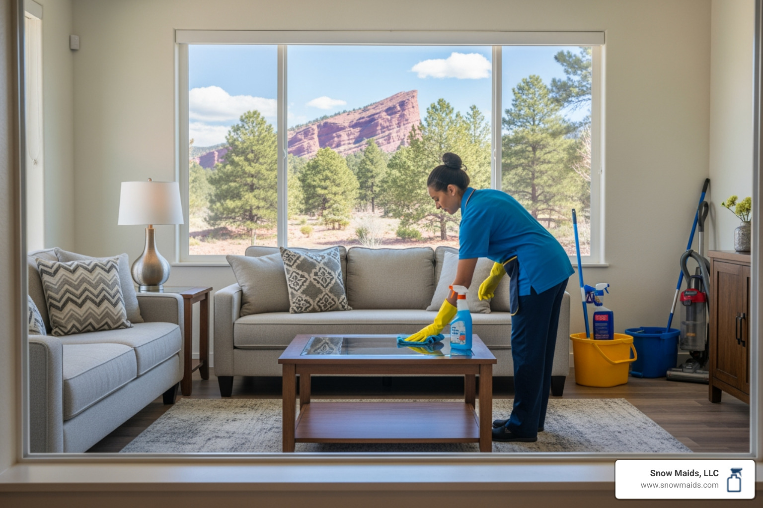 same day house cleaning services - same day house cleaning services in morrison, co