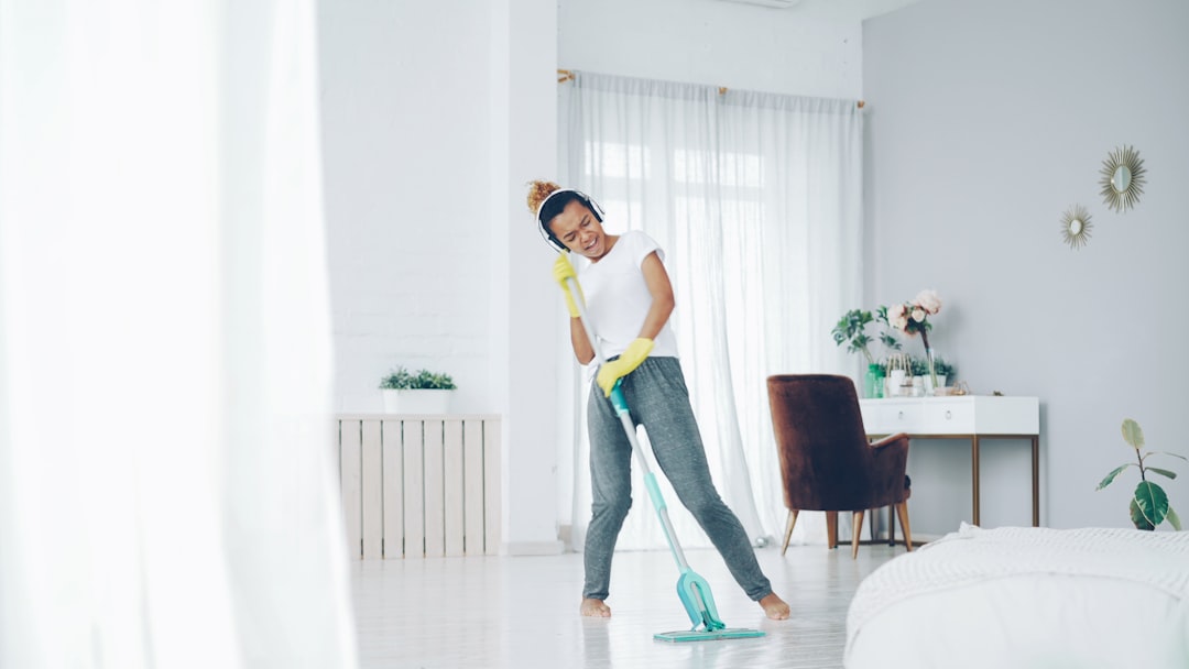 Don't Break the Bank: Affordable Move-In Cleaning Options in Lakewood, Colorado