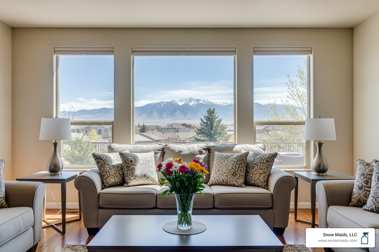 clean modern living room in Littleton Colorado home - Compare prices for residential cleaning in Littleton, Colorado. clean modern living room in Littleton Colorado home - Compare prices for residential cleaning in Littleton, Colorado.