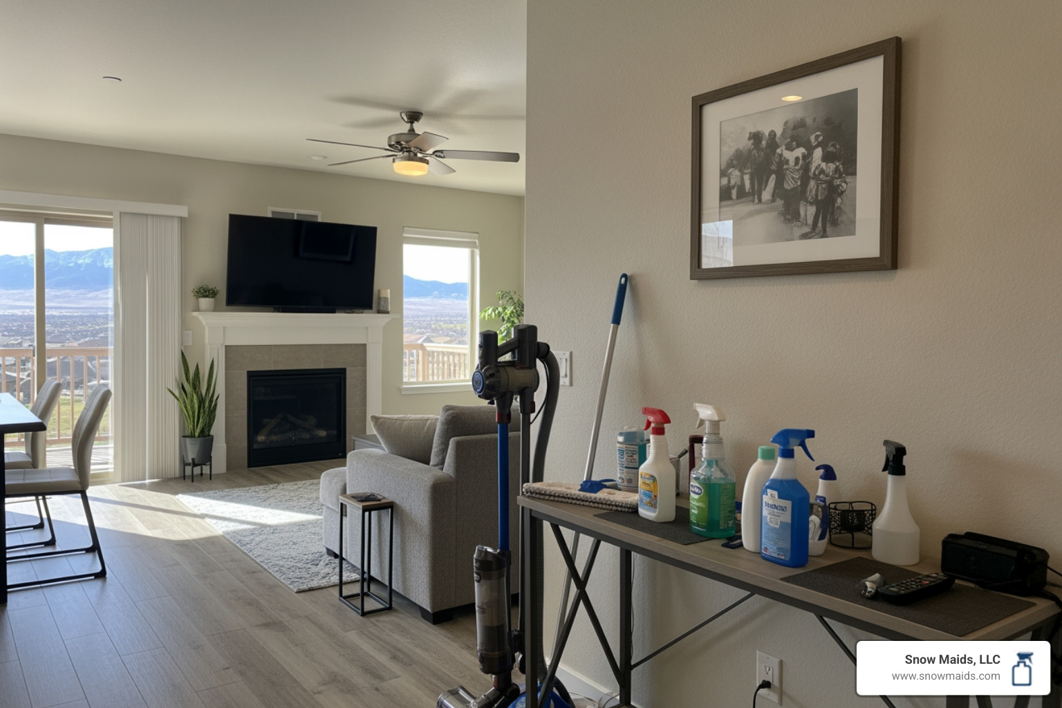 infographic showing factors that affect residential cleaning prices in Littleton Colorado including home size, cleaning frequency, service type, provider credentials, and home condition with visual icons for each category - Compare prices for residential cleaning in Littleton, Colorado. infographic showing factors that affect residential cleaning prices in Littleton Colorado including home size, cleaning frequency, service type, provider credentials, and home condition with visual icons for each category - Compare prices for residential cleaning in Littleton, Colorado.