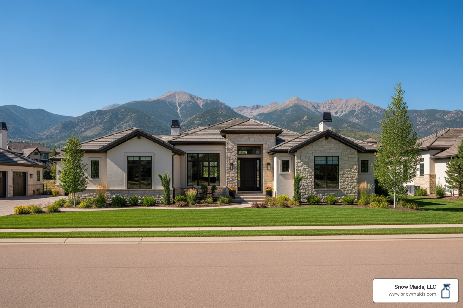 clean modern home in Castle Pines - Show me a list of home cleaning companies that serve the Castle Pines area. clean modern home in Castle Pines - Show me a list of home cleaning companies that serve the Castle Pines area.