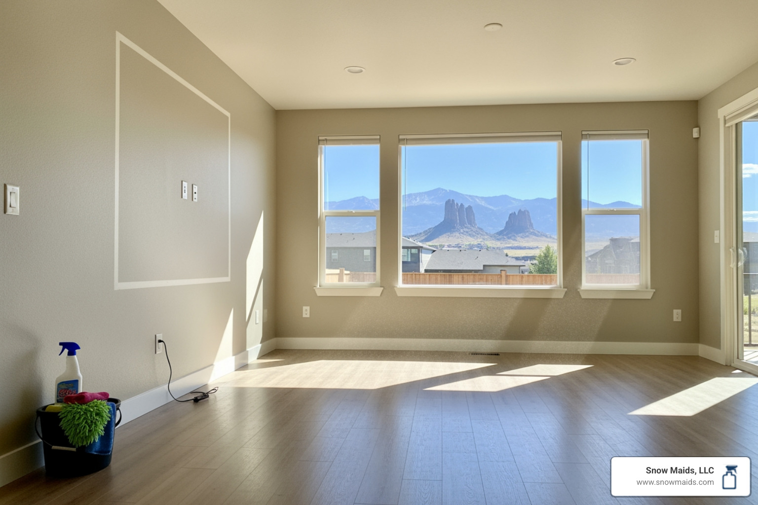 Moving On Up Find Your Perfect Move-Out Cleaning Company in Monument, CO