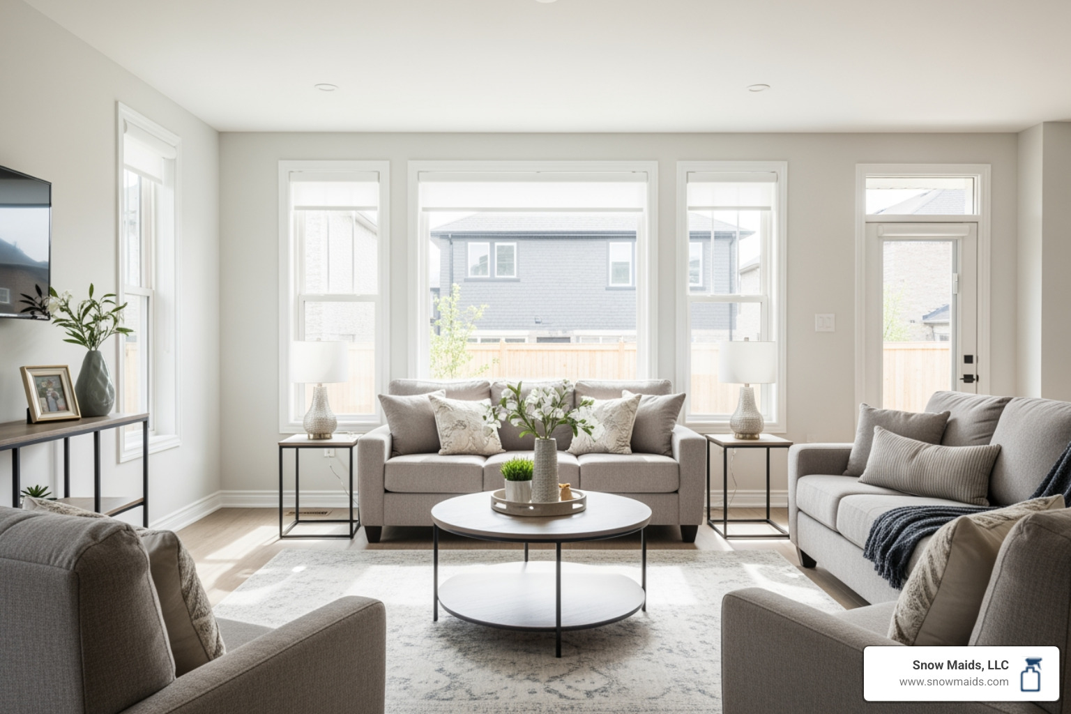 Clean Home, Happy Wallet: Finding Value in Castle Pines Housekeeping