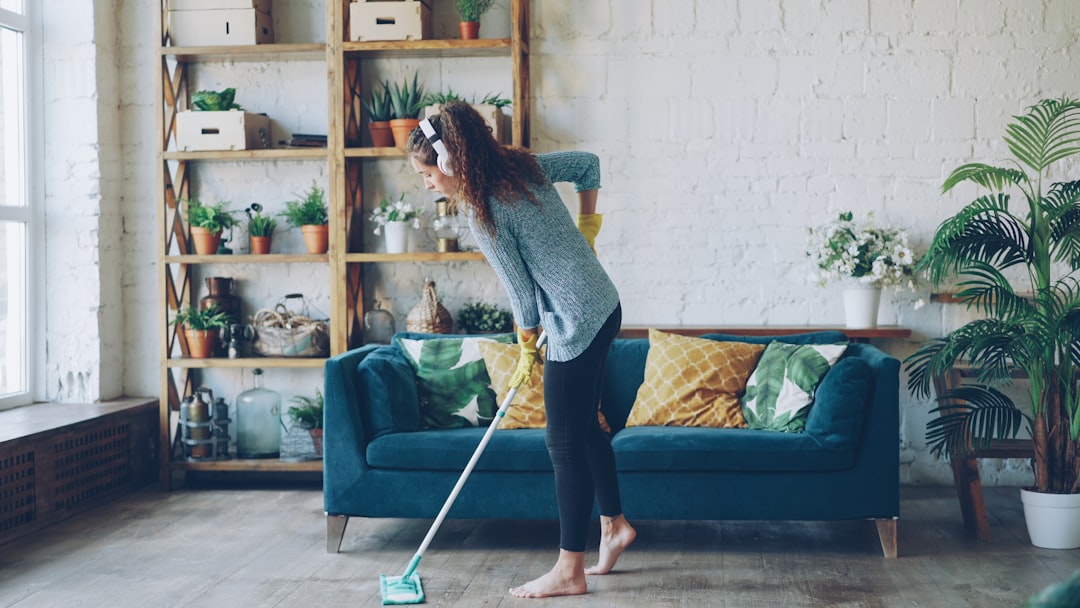 How to Find Professional Move-In Cleaning in Elizabeth Without Breaking a Sweat