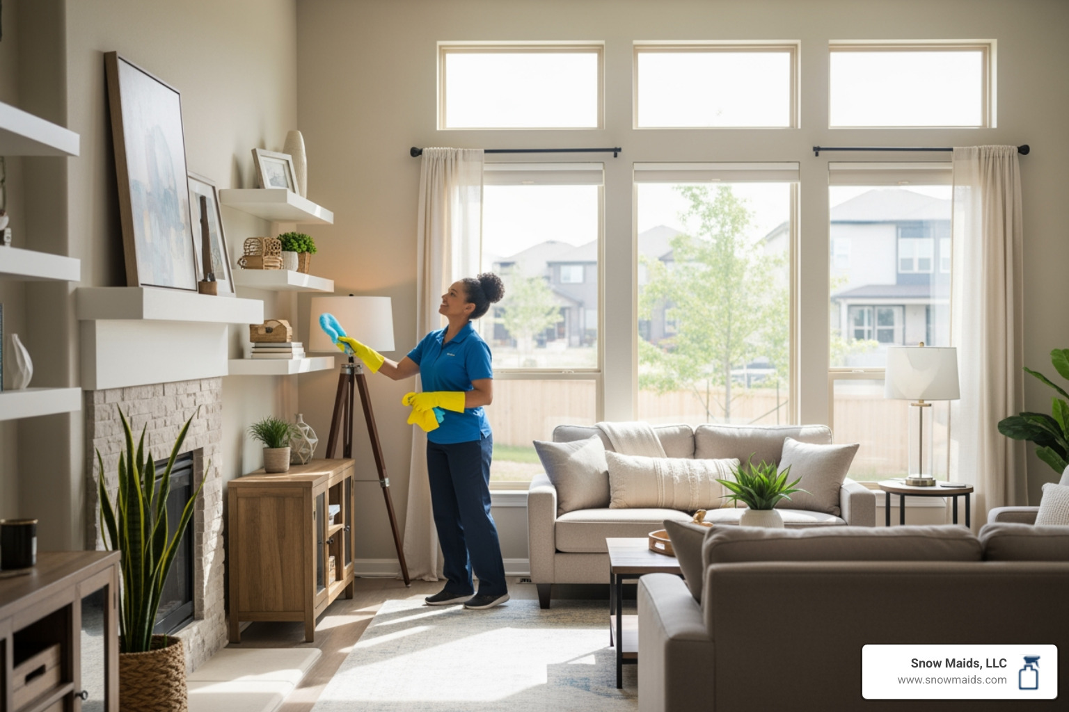 professional house cleaning in englewood home - affordable house maid service in englewood, co