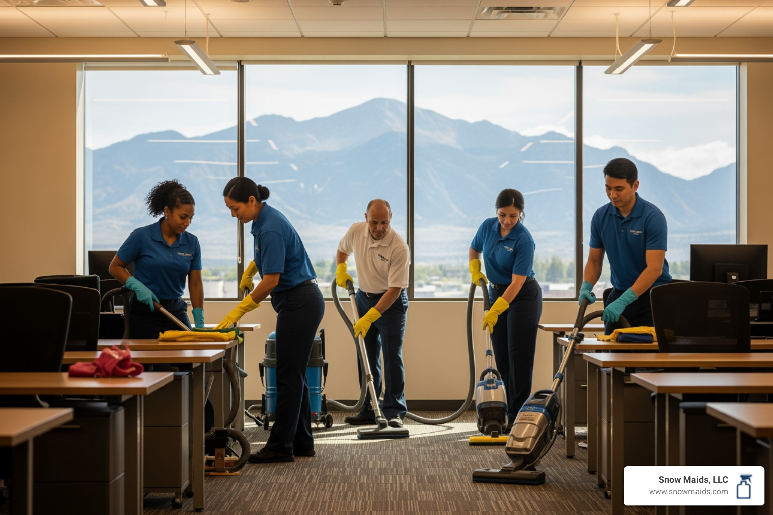 same day office cleaning in colorado springs, co same day office cleaning in colorado springs, co