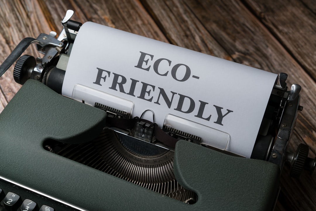Eco Friendly Cleaning in Lakewood for a Spotless Green Home