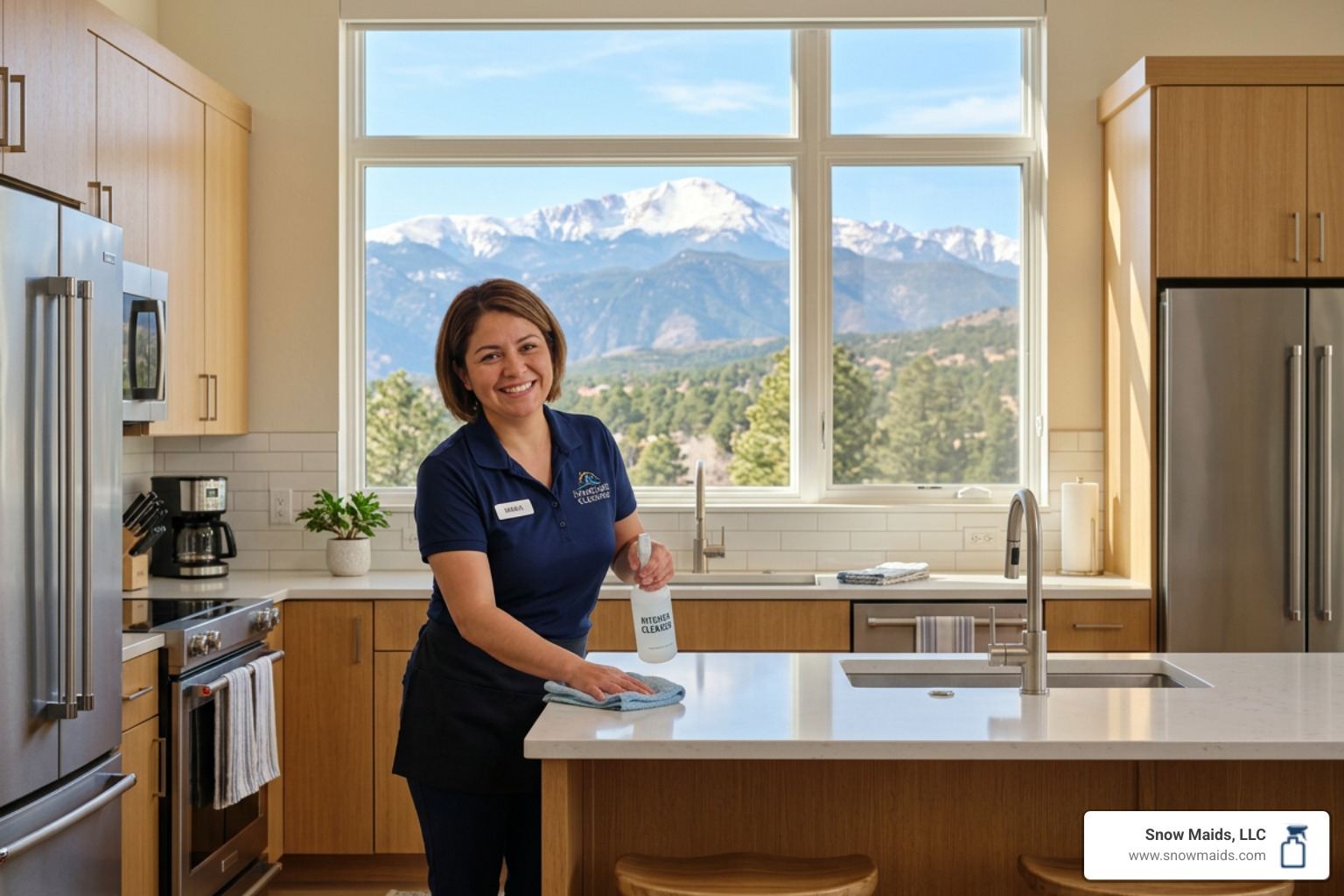 The Ultimate Guide to Housekeeping Services in Colorado Springs: Everything You Need to Know