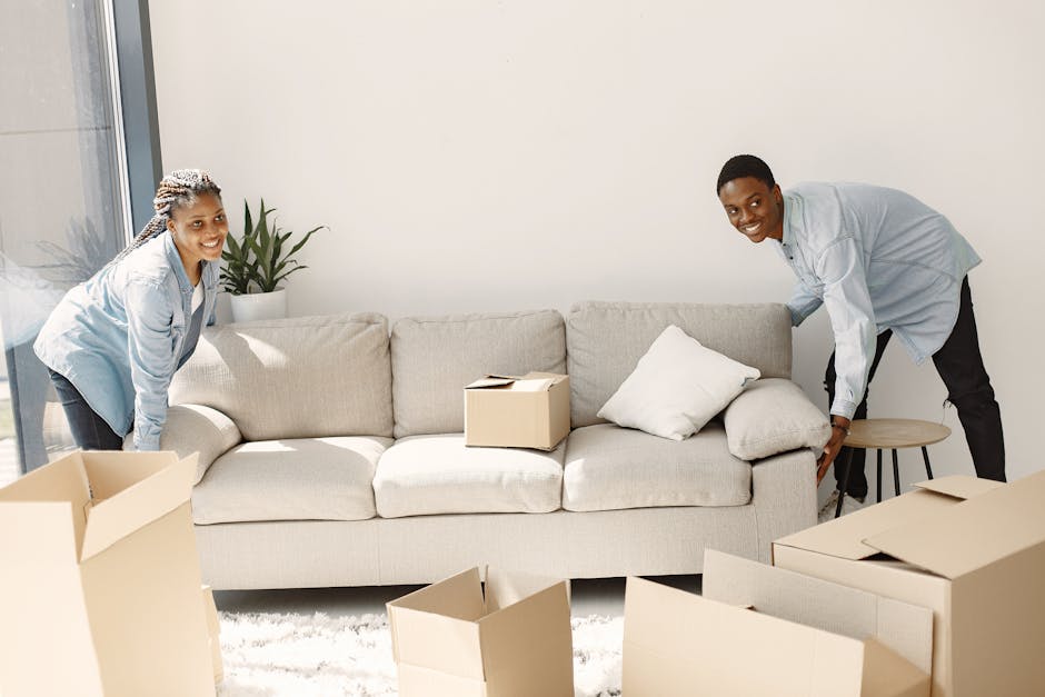 Moving Out of Elizabeth? Here is How to Get Your Security Deposit Back