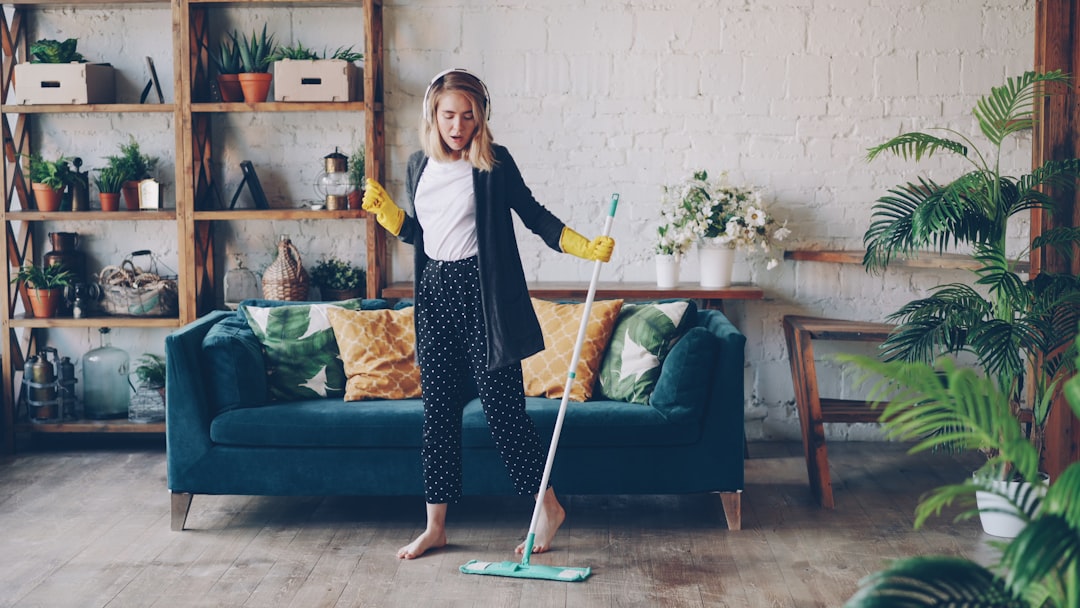 Why your home deserves a local family touch instead of a franchise