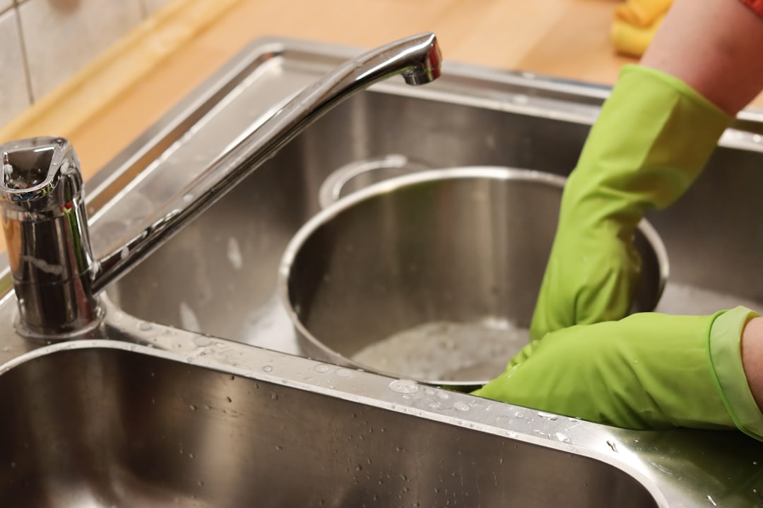 Don't Let It Grow: Simple Cleaning Habits to Prevent Household Mold
