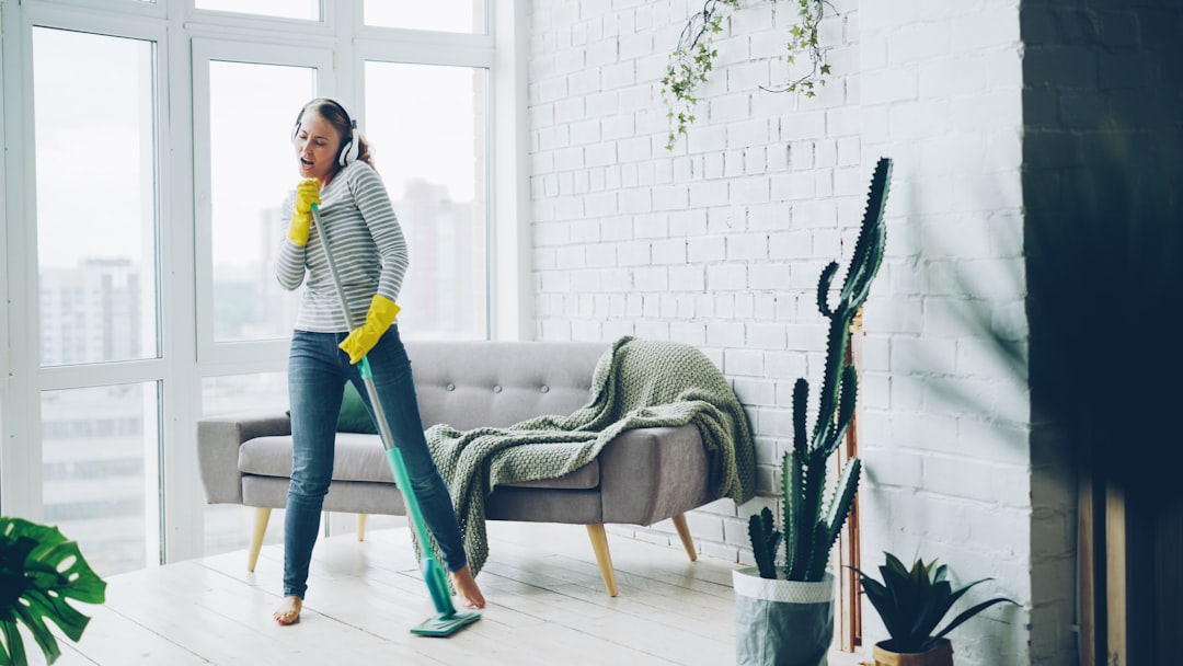 The secret to a reliable clean is staying local