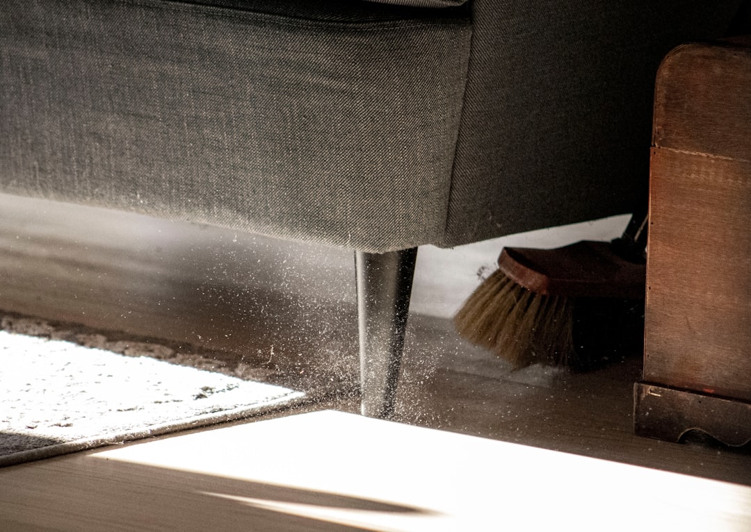 Why Professional Cleaning is Your Secret Weapon Against Allergies